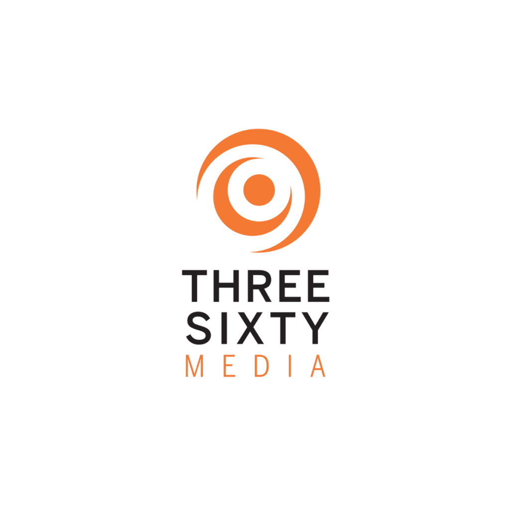 Three Sixty Logo