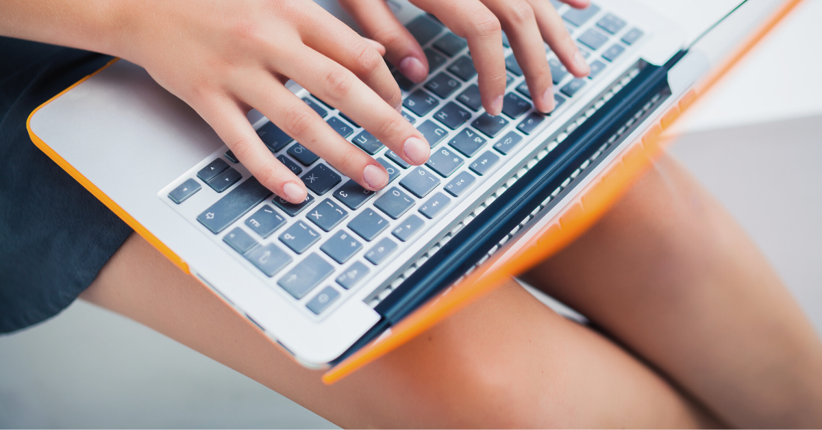Tactical - Content marketing (1200x600) Alt text: Tips to get started with content marketing. Tactical Program.